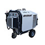 VRK DRYICE compresseur