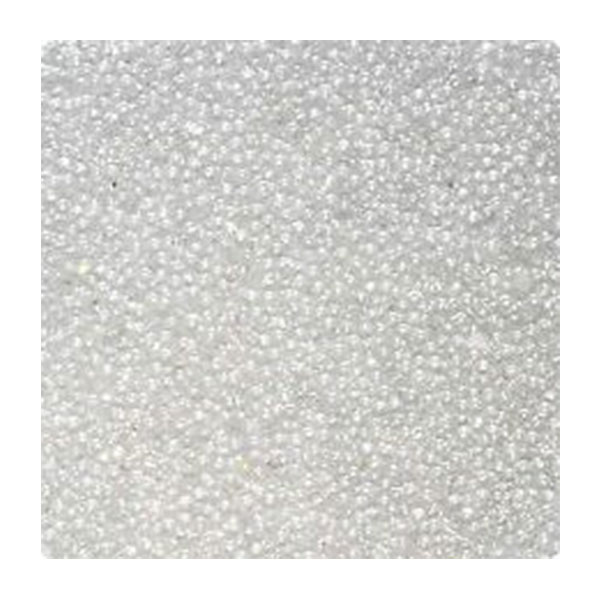 Billes de verre pour sablage abrasif (10 kg)